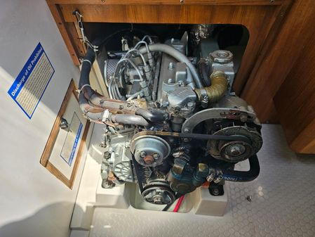Catalina 36 Mk II image