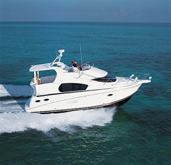 Silverton 35 Motor Yacht image