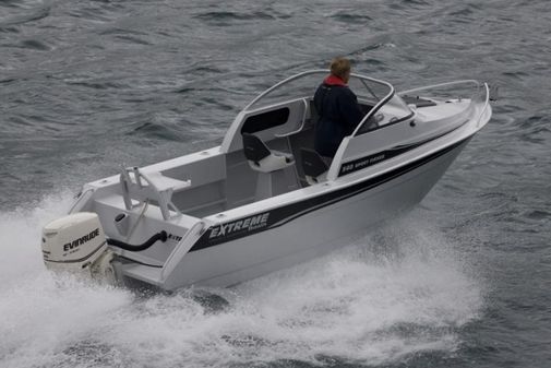 Extreme-boats 545-SPORT-FISHER image