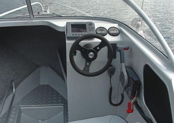 Extreme-boats 545-SPORT-FISHER image
