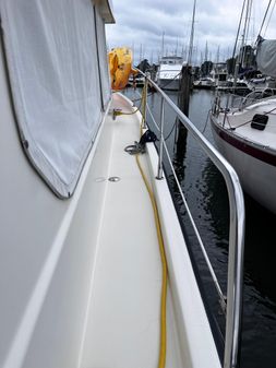 Sabre 34 flybridge image