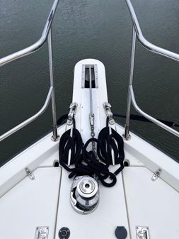 Sabre 34 flybridge image