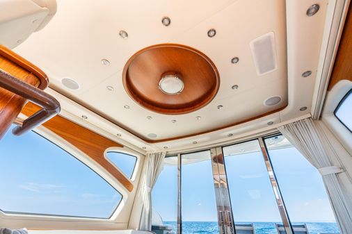 Tiara Yachts 5800 Sovran image