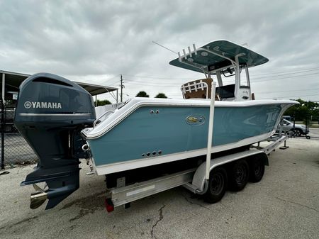 Sea Hunt Gamefish 30 image