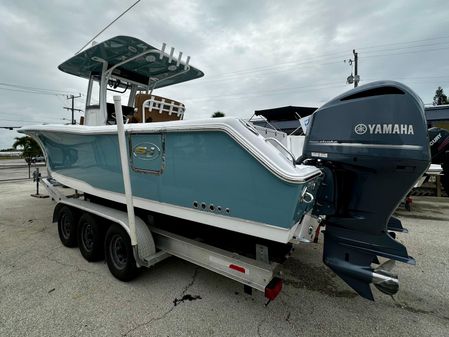 Sea Hunt Gamefish 30 image