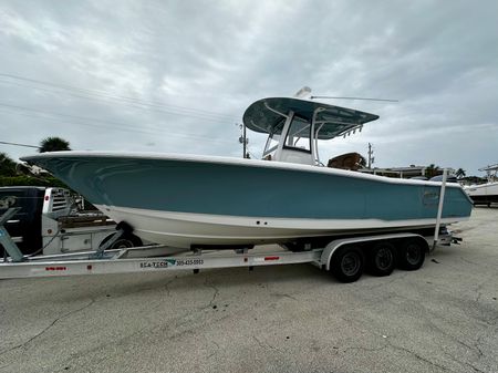 Sea Hunt Gamefish 30 image