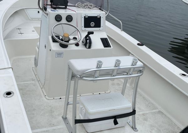 May-craft 2000-CENTER-CONSOLE image