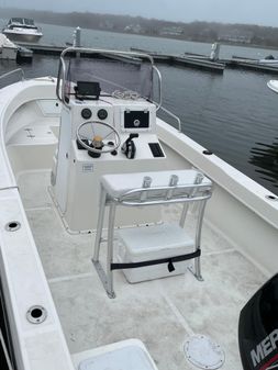 May-craft 2000-CENTER-CONSOLE image