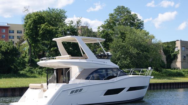 Carver C40