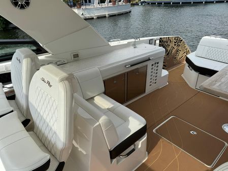 Sea Ray 400 SLX OB image