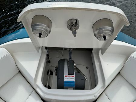 Sea Ray 400 SLX OB image