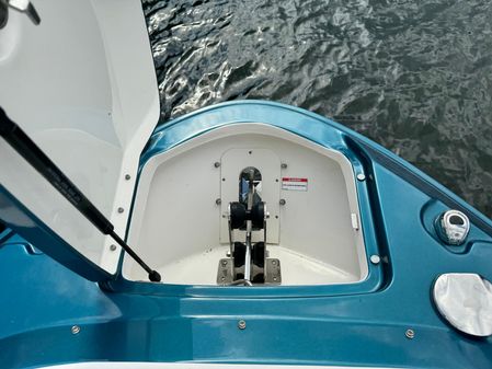 Sea Ray 400 SLX OB image