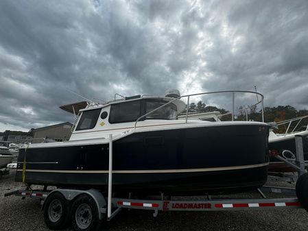 Ranger Tugs R-23 image