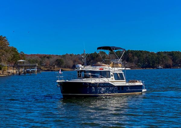 Ranger-tugs R-29-CB image