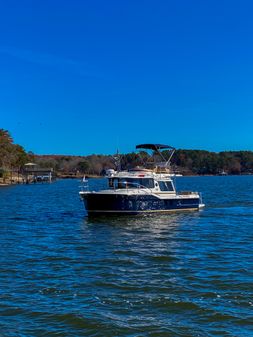 Ranger-tugs R-29-CB image