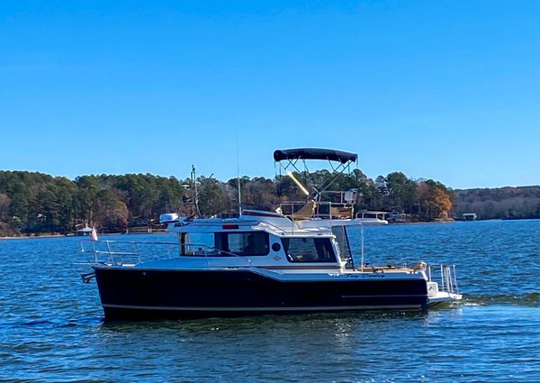 Ranger-tugs R-29-CB image