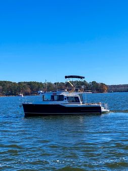 Ranger-tugs R-29-CB image