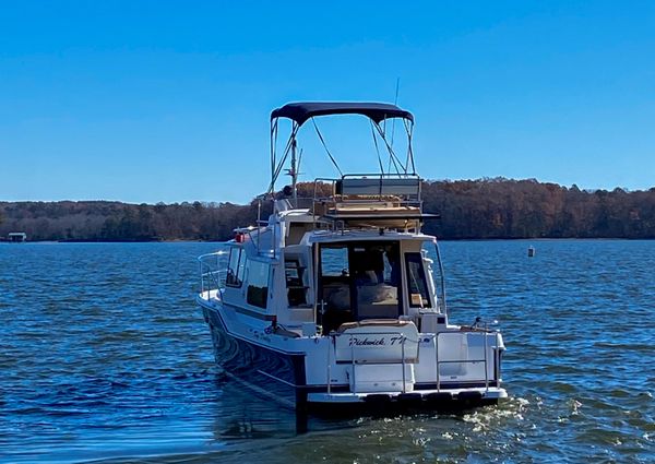 Ranger-tugs R-29-CB image