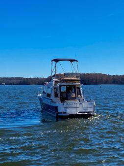 Ranger-tugs R-29-CB image