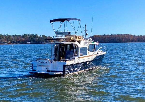 Ranger-tugs R-29-CB image