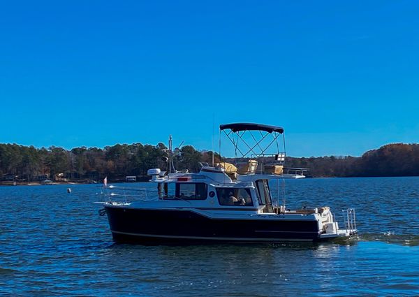 Ranger-tugs R-29-CB image