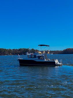 Ranger-tugs R-29-CB image