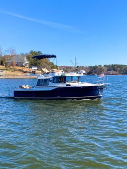 Ranger-tugs R-29-CB image