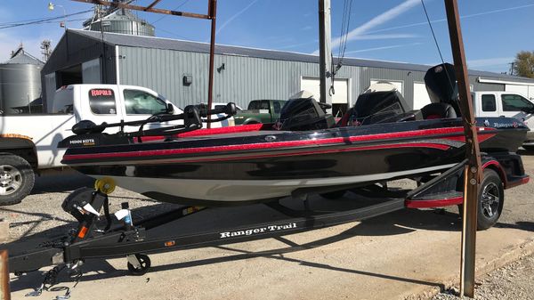 Ranger Z518