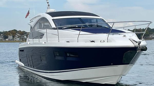 Fairline Targa 48 GT 