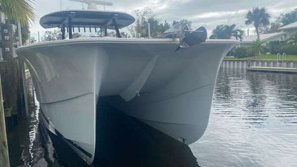 Hammer Yachts HammerCat 35 