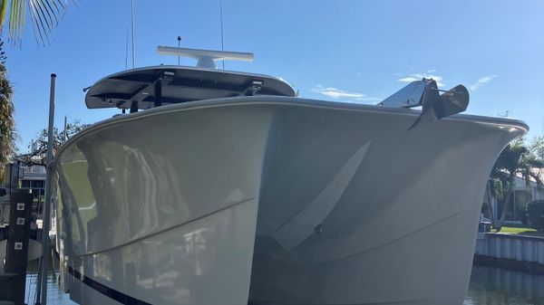 Hammer Yachts HammerCat 35 