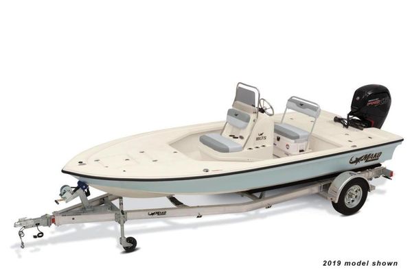 Mako 18 LTS - main image