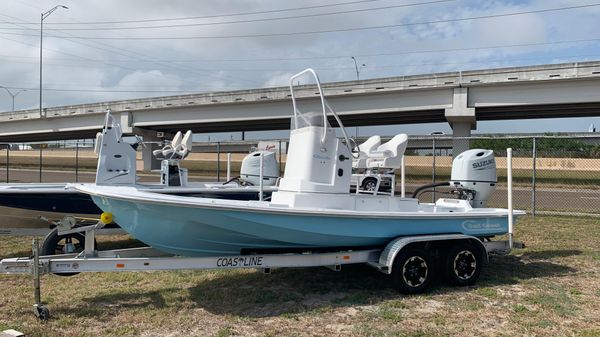 Gulf Coast 220