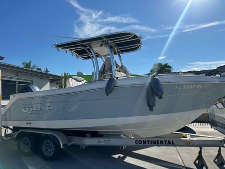 Robalo R222 Explorer image