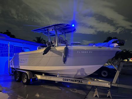 Robalo R222 Explorer image