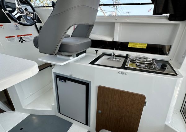 Beneteau ANTARES-8 image