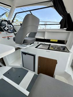 Beneteau Antares 8 image