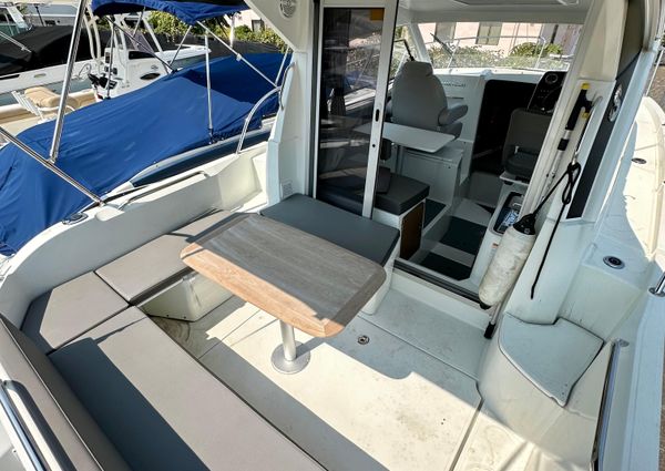 Beneteau ANTARES-8 image