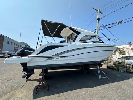 Beneteau ANTARES-8 image