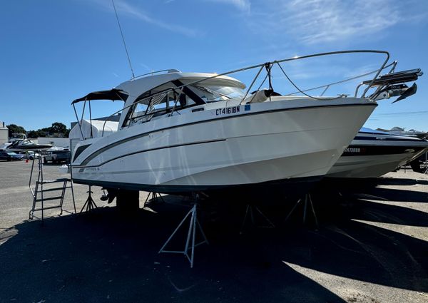 Beneteau ANTARES-8 image