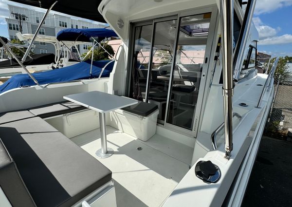 Beneteau ANTARES-8 image