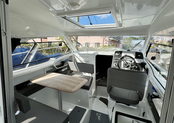 Beneteau ANTARES-8 image