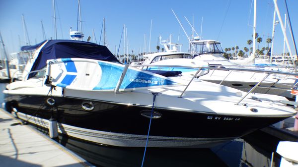 Monterey 350 Sport Yacht