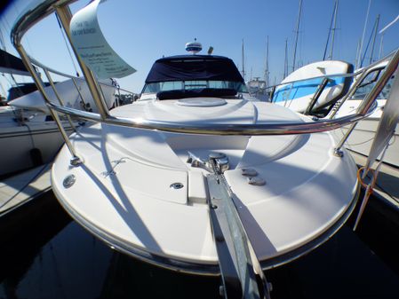 Monterey 350-SPORT-YACHT image