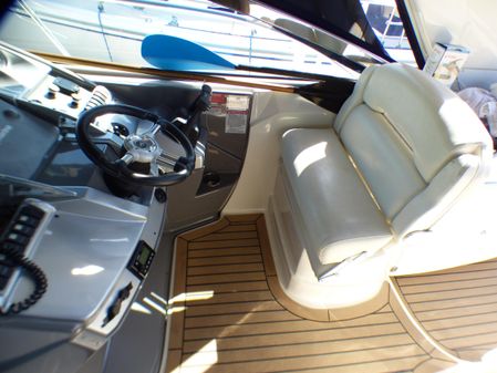 Monterey 350-SPORT-YACHT image