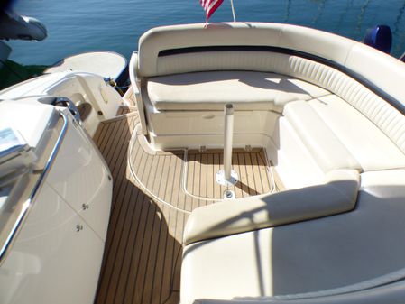 Monterey 350-SPORT-YACHT image