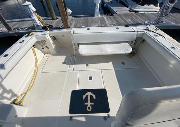 Tiara-yachts 3200-OPEN image