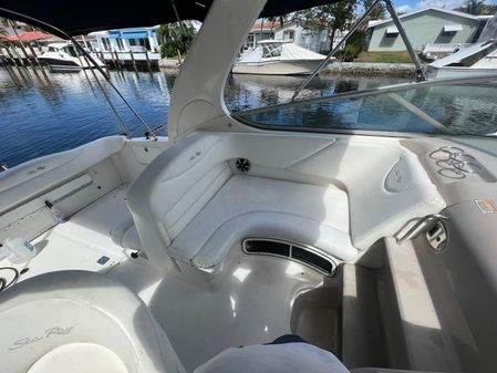 Sea Ray 280 Sundancer image