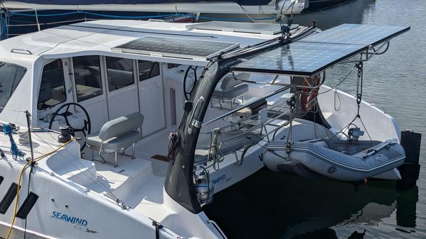 Seawind 1190 Sport image