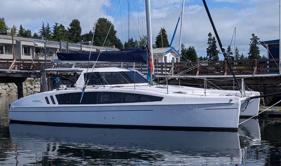 Seawind 1190 Sport image